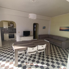 Appartamento vista mare Tarquinia Tarquinia
